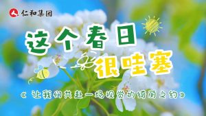 準備好享受一場視覺盛宴了嗎？Let’s GO！